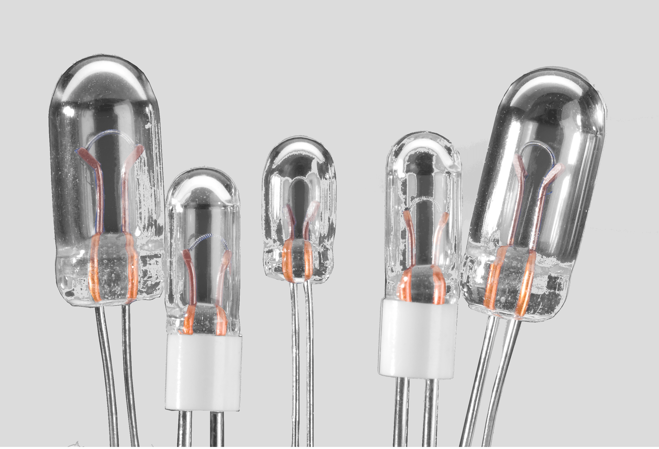 Standard Mini Lamps ILT